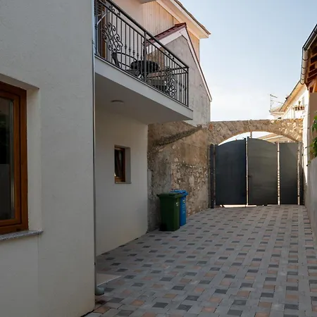 House With A Parking Space Pakostane, Biograd - 23466