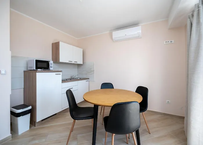 House With A Parking Space Pakostane, Biograd - 23466 펜션 *
