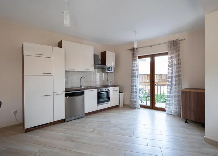 House With A Parking Space Pakostane, Biograd - 23466 펜션