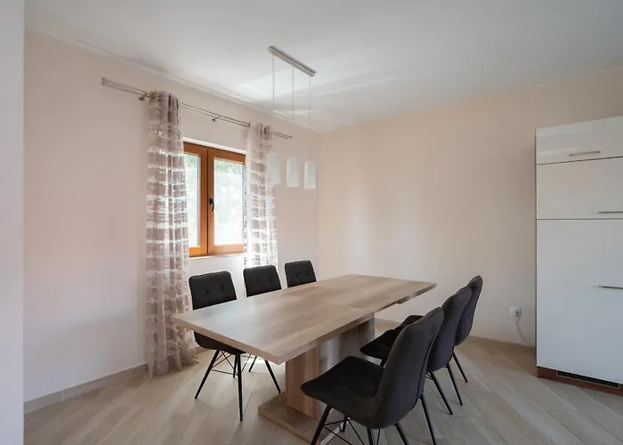 House With A Parking Space Pakostane, Biograd - 23466 Casa vacanze *