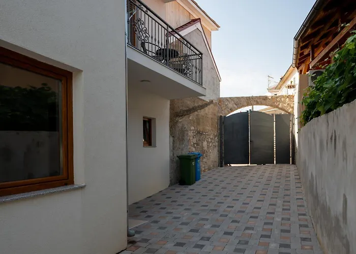House With A Parking Space Pakostane, Biograd - 23466