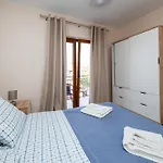House With A Parking Space Pakostane, Biograd - 23466 度假居