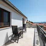 House With A Parking Space Pakostane, Biograd - 23466 度假居 Pakoštane
