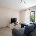 House With A Parking Space Pakostane, Biograd - 23466 度假居