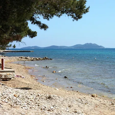 House With A Parking Space Pakostane, Biograd - 23466 Feriehus *
