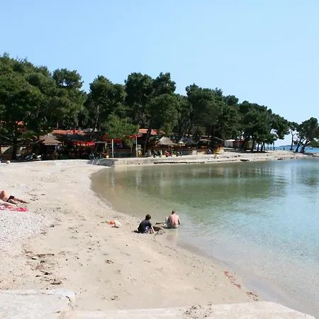 בית נופש House With A Parking Space Pakostane, Biograd - 23466