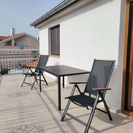 House With A Parking Space Pakostane, Biograd - 23466 Holiday home *