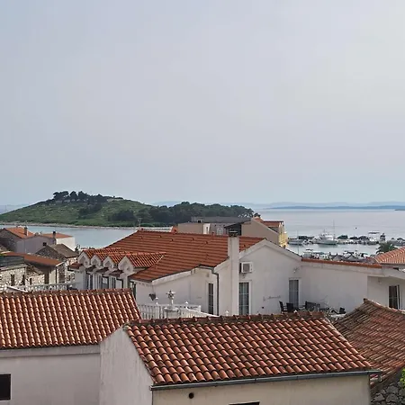 House With A Parking Space Pakostane, Biograd - 23466 Holiday home