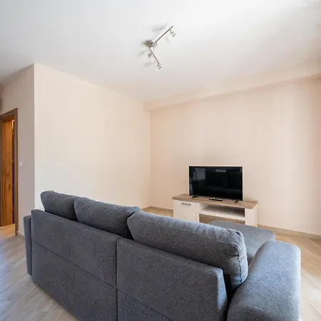 Feriehus House With A Parking Space Pakostane, Biograd - 23466 *