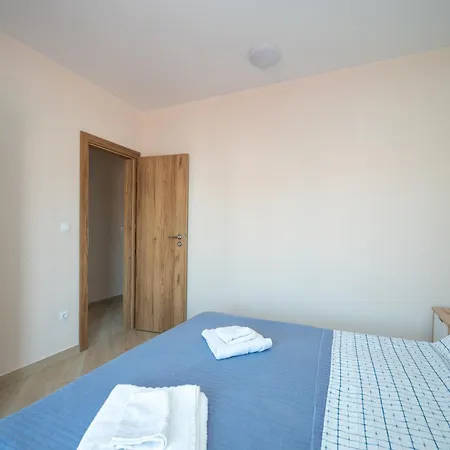 Feriehus House With A Parking Space Pakostane, Biograd - 23466