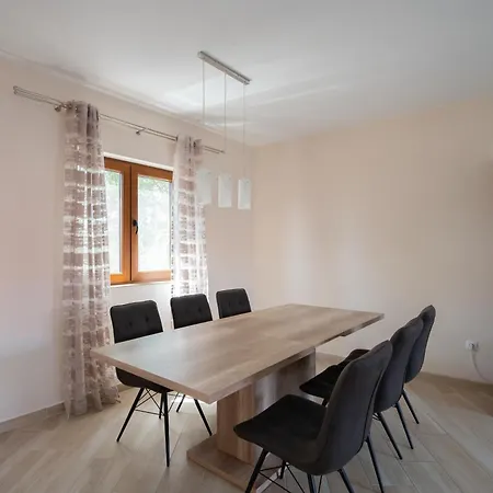 House With A Parking Space Pakostane, Biograd - 23466 Feriehus *