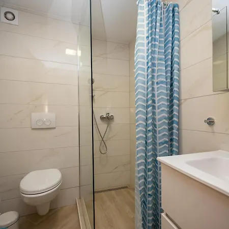 Feriehus House With A Parking Space Pakostane, Biograd - 23466