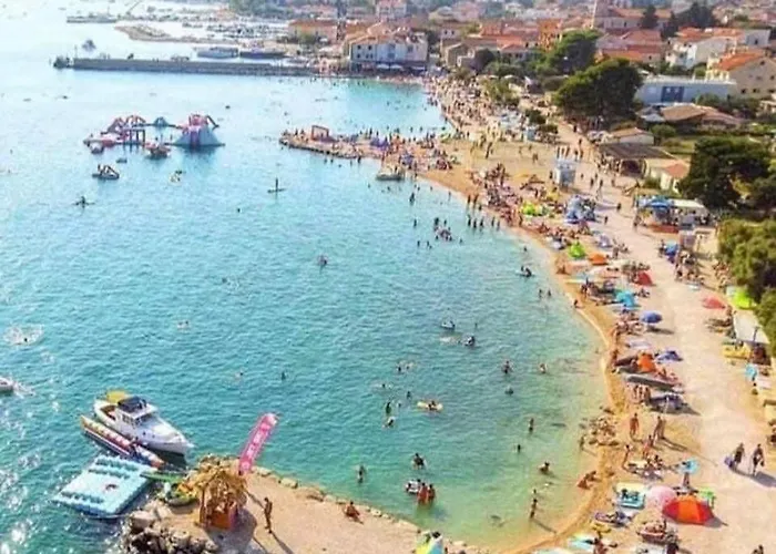 بيت للعطل House With A Parking Space Pakostane, Biograd - 23466 باكوشتاني