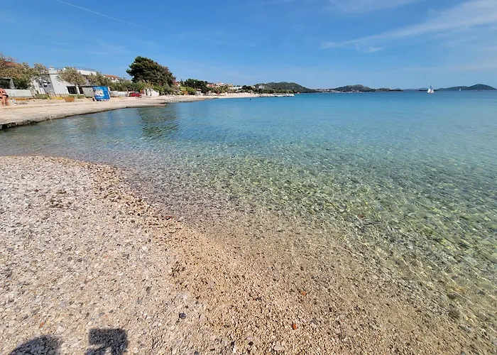 House With A Parking Space Pakostane, Biograd - 23466 بيت للعطل باكوشتاني
