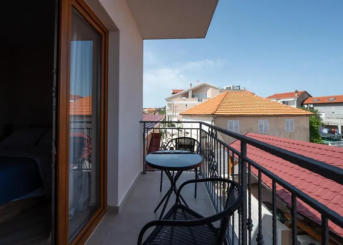 House With A Parking Space Pakostane, Biograd - 23466 * باكوشتاني