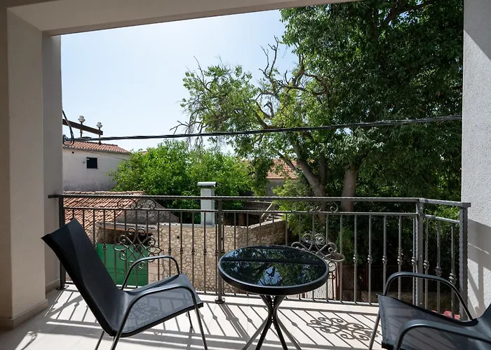 House With A Parking Space Pakostane, Biograd - 23466 *