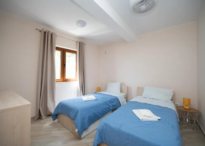 House With A Parking Space Pakostane, Biograd - 23466 باكوشتاني