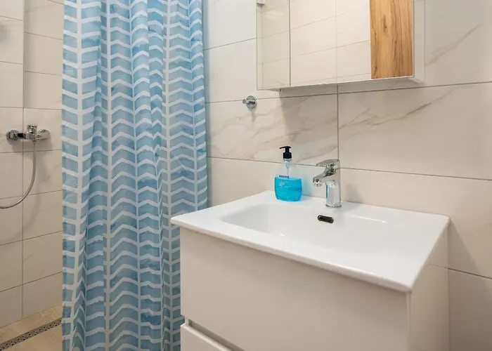 House With A Parking Space Pakostane, Biograd - 23466