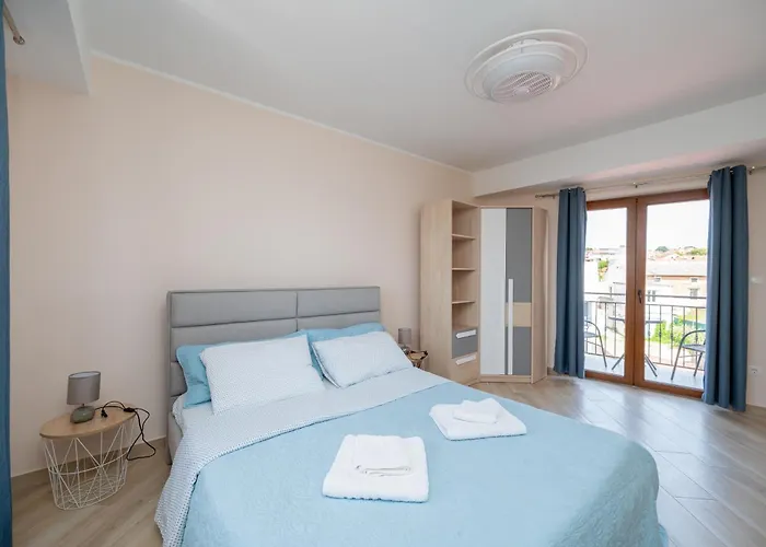 House With A Parking Space Pakostane, Biograd - 23466 باكوشتاني