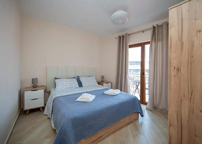 House With A Parking Space Pakostane, Biograd - 23466